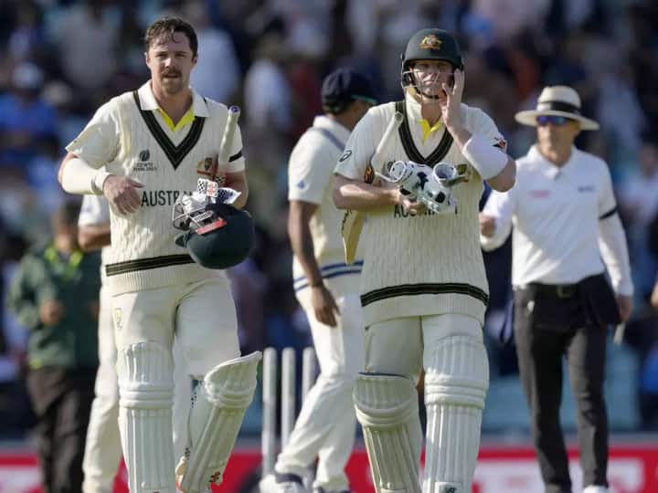 Smith made a big record in his name at the Oval, left Virat Kohli and Sunil Gavaskar behind