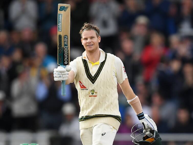 Steve Smith created history became second fastest batsman to complete 9000 runs in Tests Steve Smith ने रचा इतिहास, टेस्ट में सबसे तेज 9000 रन पूरे करने वाले बने दूसरे बल्लेबाज