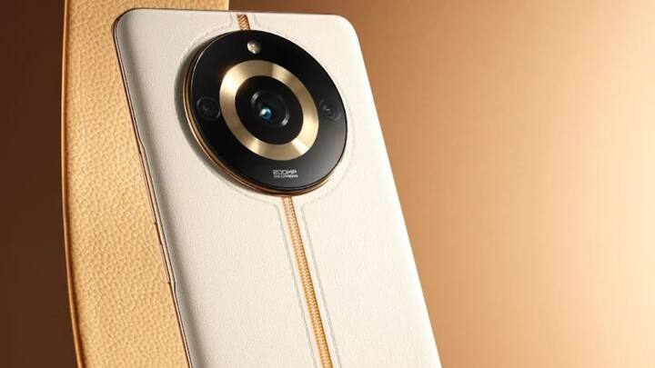 Realme 11 Pro आणि Realme 11 Pro+ स्मार्टफोनचं डिझाईन, फिचर्स आणि किंमतीबाबत अधिक जाणून घ्या.