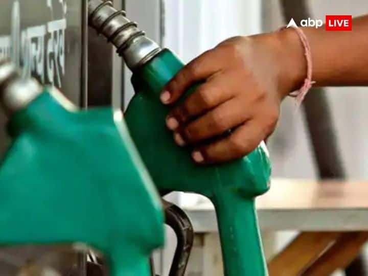 Petrol-Diesel Price Update On 8 June 2023 Know City Wise Fuel Rates