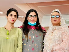 Pakistan: In A First, Two Transgender Members Appointed To Karachi City Council