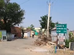 धनबाद के एक गांव में चस्पा किया सामाजिक बहिष्कार का पोस्टर, जानें क्या है मामला