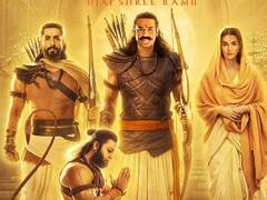 Adipurush Free Ticket: ராமர் மீது கொண்ட பக்திகொண்ட ப்ரொட்யூசர்.. ஆதிபுருஷ் படத்துக்கு 10,000 டிக்கெட்டுகள் இலவசம்.. எப்படி வாங்கலாம்?
