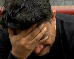 Surat: સુરતમાં એક જ પરિવારનો સામૂહિક આપઘાત, માતા-દીકરીનું મોત, પિતા-પુત્રની સ્થિતિ ગંભીર