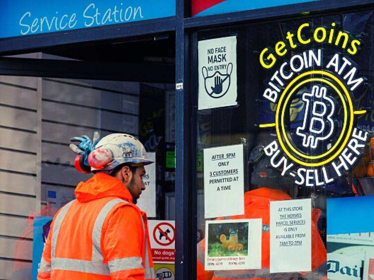 Crypto Marketing To Have 24-Hour 'Cooling-Off' Period Starting October, UK Financial Regulator Mandates Crypto Marketing To Have 24-Hour 'Cooling-Off' Period Starting October, UK Financial Regulator Mandates