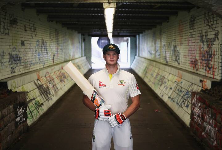 কোহলি যে ভুল বলেননি, বৃহস্পতিবার তা ফের একবার প্রমাণ করে দিলেন স্মিথ। ঝকঝকে সেঞ্চুরি করে।