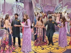 చిరు లీక్స్ - ‘భోళా శంకర్’ సాంగ్ షూట్‌లో మెగాస్టార్ నవ్వుల సందడి, ఫ్యాన్స్ ఫిదా!