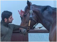 Dubai Prince Photos And Lifestyle : दुबईच्या राजकुमाराची आलिशान लाईफस्टाईल