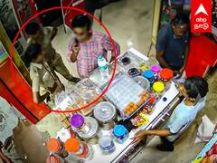 Women Inspector Suspended : பிரட் ஆம்லேட் கேட்டு மிரட்டல்.. சஸ்பெண்டான காவலர்கள்