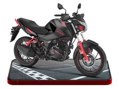 Hero Xtreme 160R:  முற்றிலும் புதிய ஹீரோ எக்ஸ்ட்ரீம் 160R மோட்டார்சைக்கிள்.. 4 வால்வ் இன்ஜின் உடன் அறிமுகம்!