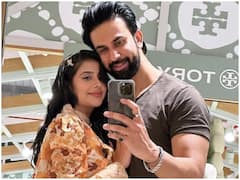 चारू-राजीव सेन का हुआ तलाक, सुष्मिता सेन के भाई ने तस्वीर शेयर कर लिखा- 'प्यार बना रहेगा'