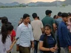 उदयपुर में मई में पर्यटकों ने बनाया रिकॉर्ड, इस वजह से रिकॉर्ड संख्या में पहुंचे पर्यटक