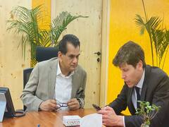 OpenAI के सीईओ सैम ऑल्टमैन दिल्ली में पीएम मोदी से मिलेंगे, जानें भारत को लेकर क्या कहा