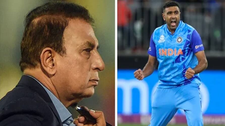 Sunil Gavaskar: ਸੁਨੀਲ ਗਾਵਸਕਰ ਕਪਤਾਨ ਰੋਹਿਤ ਸ਼ਰਮਾ ਤੋਂ ਹਨ ਨਾਰਾਜ਼, ਰਵੀਚੰਦਰਨ ਅਸ਼ਵਿਨ ਬਣੇ ਇਸਦੀ ਵਜ੍ਹਾ WTC Final Sunil Gavaskar is angry with captain Rohit Sharma Ravichandran Ashwin became the reason for it Sunil Gavaskar: ਸੁਨੀਲ ਗਾਵਸਕਰ ਕਪਤਾਨ ਰੋਹਿਤ ਸ਼ਰਮਾ ਤੋਂ ਹਨ ਨਾਰਾਜ਼, ਰਵੀਚੰਦਰਨ ਅਸ਼ਵਿਨ ਬਣੇ ਇਸਦੀ ਵਜ੍ਹਾ
