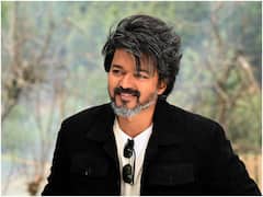 హీరో విజయ్ కీలక నిర్ణయం - ఆ విద్యార్థులకు సాయం