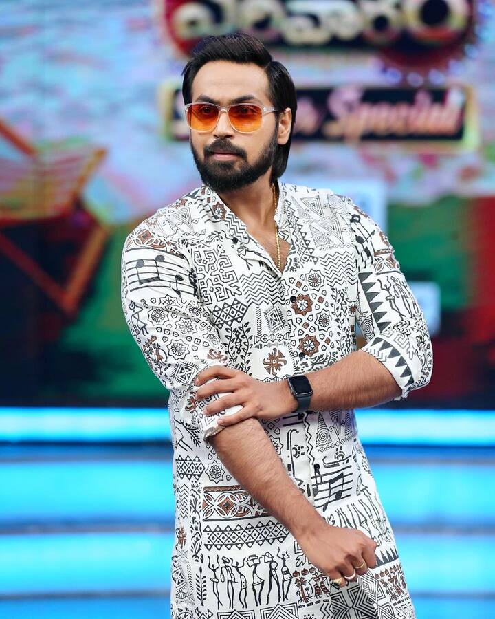 మానస్ నాగులపల్లి ఫొటోస్ (Image Credit: Maanas Nagulapalli/Instagram)