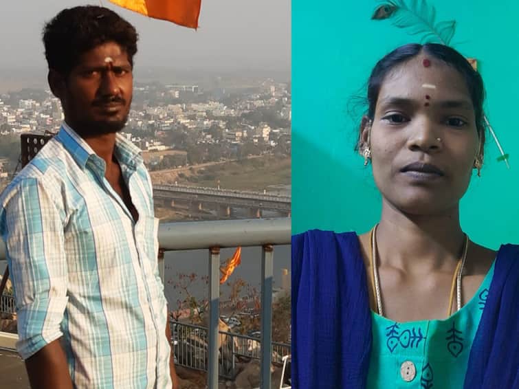 Kanchipuram Wife killed her husband and she committed suicide ’என் வாழ்க்கையை நாசம் செஞ்சவனை கொன்னுட்டேன்’ : கணவனின் ஆண்குறியை அறுத்துக்கொன்ற பெண் வாக்குமூலம்