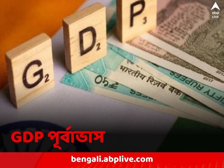 RBI projects GDP Growth Forecast At 6.5% For 2023-24 Repo rate unchanged GDP Growth Forecast: ২০২৩-’২৪ অর্থবর্ষে GDP ৬.৫%, মুদ্রাস্ফীতি নিয়ে উদ্বেগ, রেপো রেট অপরিবর্তিত রাখল RBI