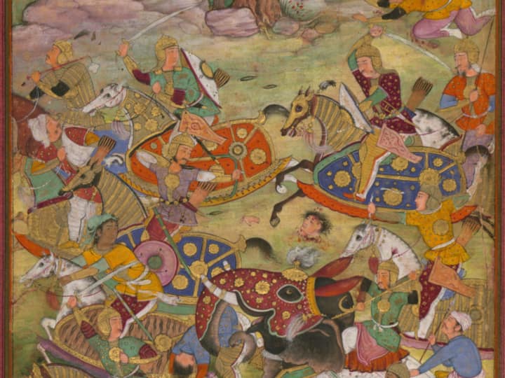 Why panipat was chosen for many battles favourite battlefield UPSC hindi दिल्ली की हुकूमत के लिए हरियाणा के पानीपत में क्यों लड़ा गया था युद्ध?