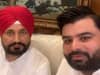 Punjab Politics: किसके कहने पर दी गई पूर्व सीएम चन्नी के भांजे को VIP सिक्योरिटी? विजिलेंस ने मांगी रिपोर्ट, जांच शुरू