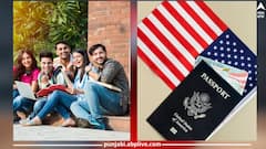 ਅਮਰੀਕਾ ਨੇ ਭਾਰਤੀ ਵਿਦਿਆਰਥੀਆਂ ਨੂੰ ਜਾਰੀ ਕੀਤੇ ਰਿਕਾਰਡ ਤੋੜ ਵੀਜ਼ੇ, ਲੱਖਾਂ ਵਿਦਿਆਰਥੀਆਂ ਨੂੰ ਮਿਲੀ ਖੁਸ਼ਖਬਰੀ