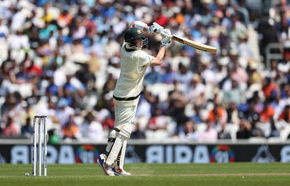 India's Sachin Tendulkar (11 tons and 16 fifties from 39 Tests) holds the record of scoring most Test tons in IND vs AUS Test matches.