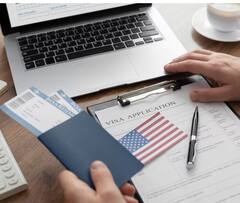 ਅਮਰੀਕਾ ਨੇ ਭਾਰਤੀ ਵਿਦਿਆਰਥੀਆਂ ਨੂੰ ਜਾਰੀ ਕੀਤੇ ਰਿਕਾਰਡ ਤੋੜ ਵੀਜ਼ੇ, ਲੱਖਾਂ ਵਿਦਿਆਰਥੀਆਂ ਨੂੰ ਮਿਲੀ ਖੁਸ਼ਖਬਰੀ