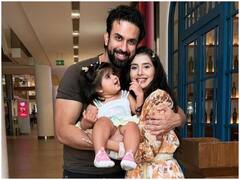 'नहीं चाहती बेटी जियाना हमारा ऐसा रिश्ता देखे', राजीव सेन संग तलाक से पहले बोलीं चारू असोपा