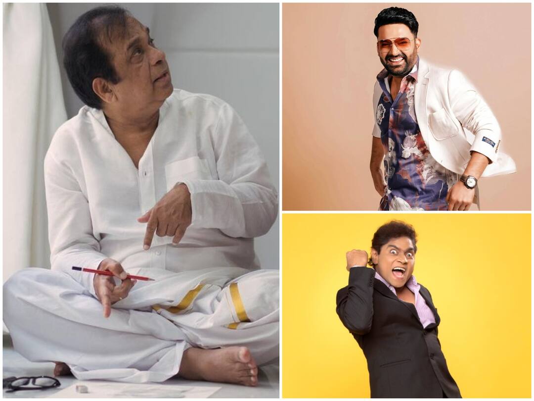 బ్రహ్మీ చాలా రిచ్ గురూ, ఈ ఇండియన్ కమెడియన్స్ ఆస్తుల్లో టాప్ బ్రహ్మానందమే! These are richest comedians in India.. It is a comedy role but properties in hundreds of Crores బ్రహ్మీ చాలా రిచ్ గురూ, ఈ ఇండియన్ కమెడియన్స్ ఆస్తుల్లో టాప్ బ్రహ్మానందమే!