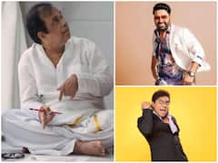 బ్రహ్మీ చాలా రిచ్ గురూ, ఈ ఇండియన్ కమెడియన్స్‌ ఆస్తుల్లో టాప్ బ్రహ్మానందమే!