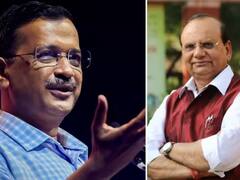 विवाद के बीच दिल्ली के उपराज्यपाल और मुख्यमंत्री ने एक साथ किया GGSIPU कैंपस का उद्घाटन