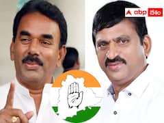 కాంగ్రెస్‌లోకే పొంగులేటి, జూపల్లి - రేపో, మాపో అధికారిక ప్రకటన