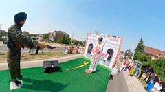 Indira Gandhi Assassination: ਕੈਨੇਡਾ 'ਚ ਇੰਦਰਾ ਗਾਂਧੀ ਦੇ ਕਤਲ ਦੀ ਝਾਕੀ 'ਤੇ ਭਾਰਤ ਦਾ ਸਟੈਂਡ, ਇਹ ਨਾ ਰਿਸ਼ਤਿਆਂ ਲਈ ਠੀਕ ਤੇ ਨਾ ਹੀ ਉਨ੍ਹਾਂ ਲਈ...