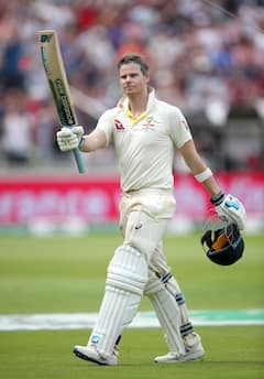 Ind vs Aus: কোহলির ব্যর্থতার দিন ব্যাট হাতে জ্বলে উঠলেন স্মিথ