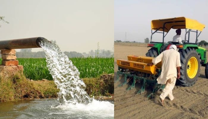 Online registration of  33863 farmers doing direct sowing of paddy starts in  Haryana ਪਾਣੀ ਬਚਾਉਣ ਲਈ ਕਿਸਾਨਾਂ ਦੀ ਵੱਡੀ ਪਹਿਲਕਦਮੀ, 33863 ਕਿਸਾਨਾਂ ਨੇ ਝੋਨੇ ਦੀ ਸਿੱਧੀ ਬਿਜਾਈ ਲਈ ਕਰਵਾਈ ਰਜਿਸਟ੍ਰੇਸ਼ਨ
