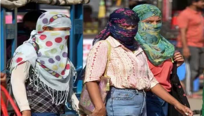 Weather Today : IMD New Update Temperature increase in delhi -UP heatwave Alert in bihar Weather Today : ਅੱਜ ਪਾਰਾ ਹੋਵੇਗਾ 40 ਤੋਂ ਪਾਰ ! ਦਿੱਲੀ-ਯੂਪੀ ਸਮੇਤ ਇਨ੍ਹਾਂ ਸੂਬਿਆਂ 'ਚ ਹੀਟਵੇਵ ਦਾ ਅਲਰਟ, ਜਾਣੋ ਮੌਸਮ ਦਾ ਨਵਾਂ ਅਪਡੇਟ