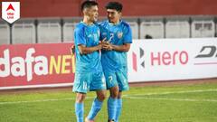 সেরা অস্ত্র অভিজ্ঞ সুনীল, ইন্টারকন্টিনেন্টাল কাপে ভারতীয় দলে কারা রয়েছেন?