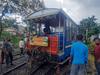 Ooty Mountain Train: குன்னூர் அருகே தடம் புரண்ட ஊட்டி மலை ரயில் - பயணிகள் அதிர்ச்சி