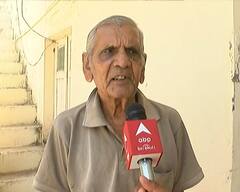 ગુજરાત પરથી બિપરજોય વાવાઝોડાનું સંકટ હાલ પૂરતું ટળ્યુઃ અંબાલાલ પટેલ