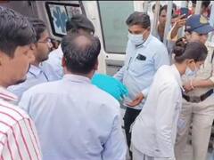 जिंदगी की जंग हार गई बोरवेल में गिरी सृष्टि, घंटों चले रेस्क्यू के बाद भी नहीं बची मासूम