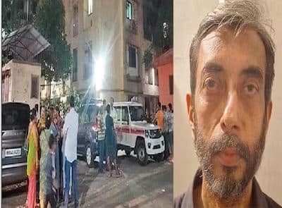 mira road murder case police fir against manoj sane reveal many thing Mira Road Murder: ਲਿਵ-ਇਨ ਪਾਰਟਨਰ ਦਾ ਕਤਲ ਕਰਨ ਤੋਂ ਬਾਅਦ ਲਾਸ਼ ਨੂੰ ਕਟਰ ਨਾਲ ਕੱਟਿਆ, ਫਿਰ ਕੁੱਕਰ 'ਚ ਉਬਾਲਿਆ, ਕੁਝ ਟੁਕੜੇ ਬਾਲਟੀ 'ਚ ਵੀ ਰੱਖੇ, ਦੋਸ਼ੀ ਮਨੋਜ ਸਾਨੇ ਦਾ ਕਬੂਲਨਾਮਾ