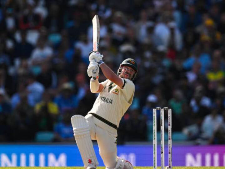 Post getting a century, Head also became the first cricketer to get a hundred in a World Test Championship final. (Getty)
