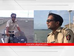 गुटख्याच्या हफ्ता म्हणून फोन पे वरुन घेतले 25 हजार, पोलीस अधीक्षकांना कळताच निलंबनाची कारवाई