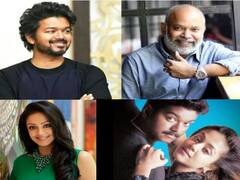 Thalapathy 68: 20 ஆண்டுகளுக்கு பிறகு விஜய்யுடன் ஜோடி சேரும் ஜோதிகா..? ரசிகர்கள் குஷி..!