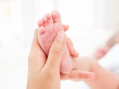 दुनिया का पहला मामला- रोबोट के जरिए महिला को ट्रांसप्लांट किया यूट्रस, अब महिला को बच्चा हुआ
