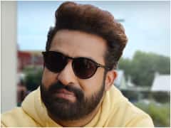 చికెన్ కోసం రాత్రిని పగలు చేసిన ఎన్టీఆర్ - కొత్త యాడ్ చూశారా?