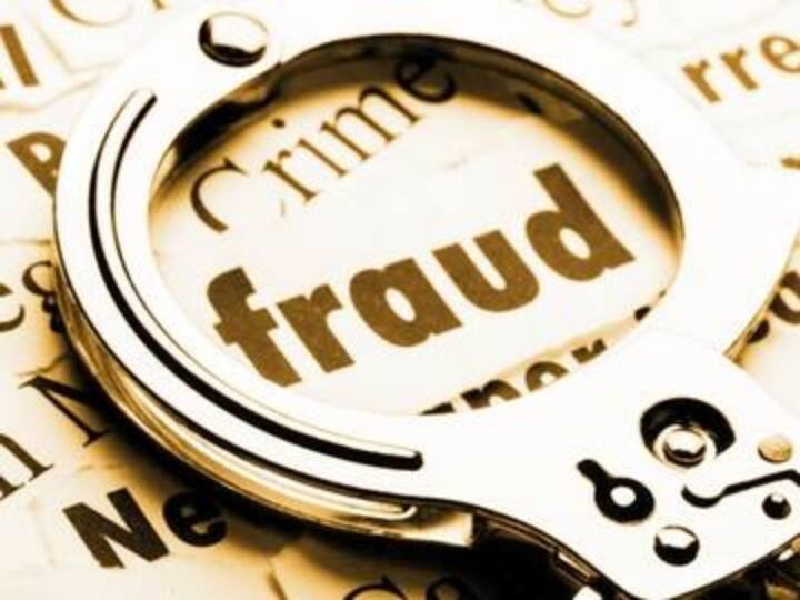 Agra 7 arrested for forgery claim to Income Tax Department officials by UP Police Saiyan Thana UP News: आगरा में आयकर विभाग का अधिकारी बताकर फर्जीवाड़ा, 7 गिरफ्तार, 2 की तलाश जारी