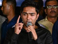 ईडी ने TMC नेता अभिषेक बनर्जी को भेजा समन, आज ही पत्नी रुजिरा से हुई है पूछताछ