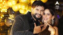 জন্মদিনের সেরা উপহার দিলেন তৃণা, কিন্তু নীলের দুপুরের মেনুতে আলুসিদ্ধ-ভাত!