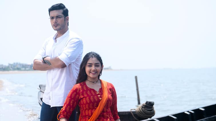 Bengali Serial: Actor Abhishek Basu will got paired with a new actress in a new serial named Phulki, know in details Bengali Serial: এবার বক্সারের চরিত্রে ছোটপর্দায়, নতুন নায়িকার সঙ্গে জুটি বাঁধছেন অভিষেক